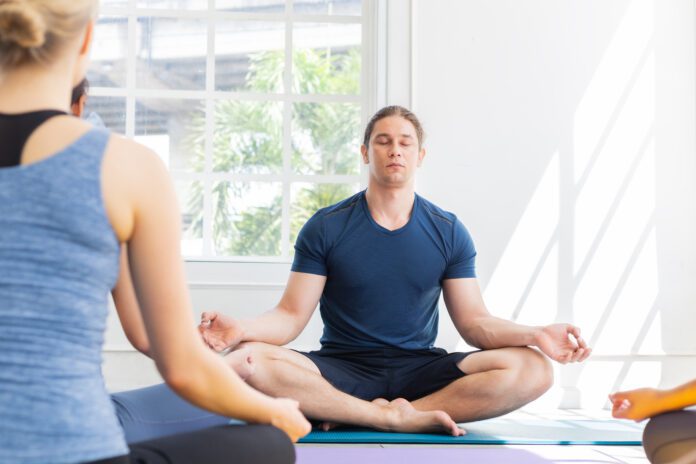 MEDITATION AND MINDFULNESS PRACTICES