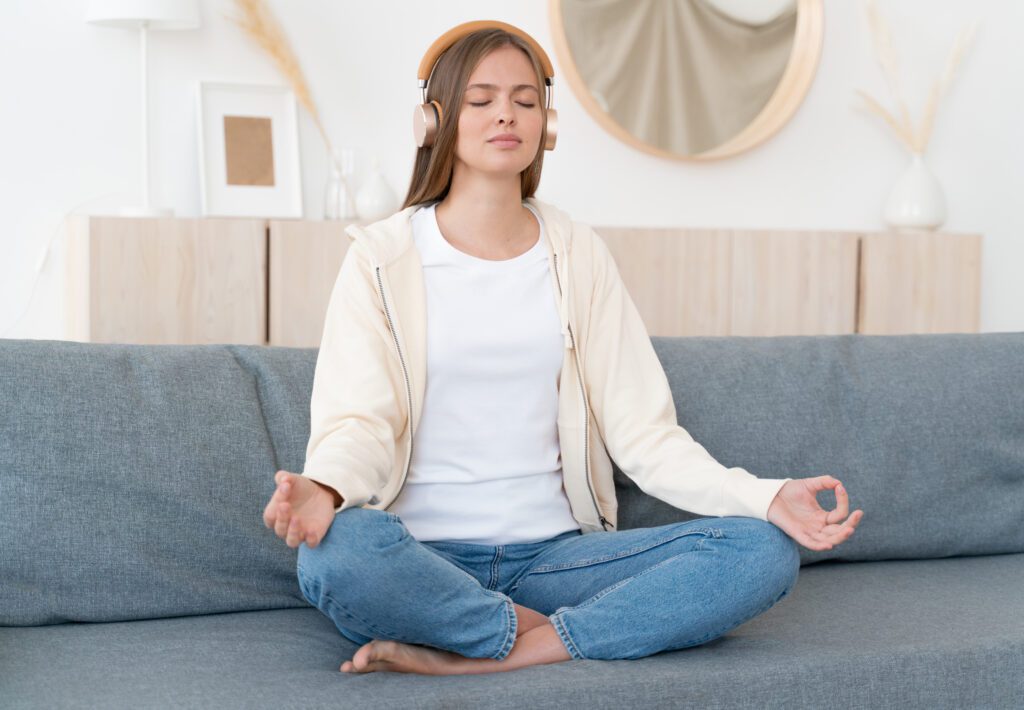 Mindful Breathing Techniques Tips for Better Sleep